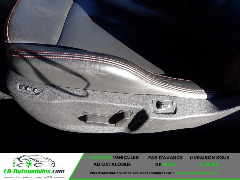 Peugeot RCZ R LEDER|TEMP|NAVI|BI-XENON|SHZ|19  occasion � Beaupuy - photo n�7